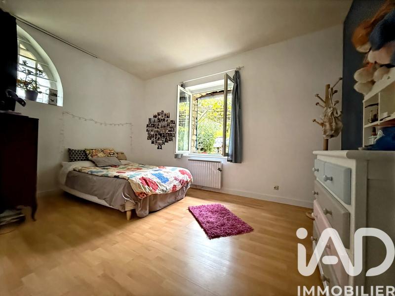Maison de campagne - 175 m² - 7 pièces