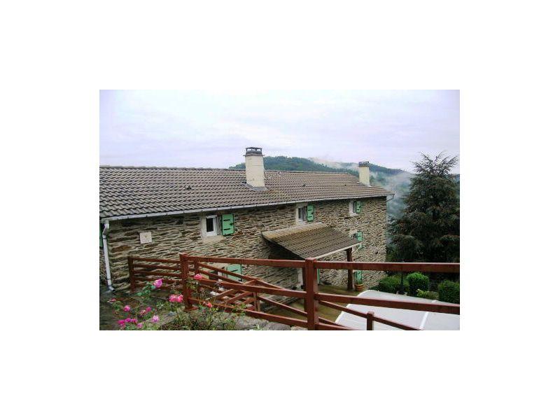 Mas - 270 m² - 10 pièces