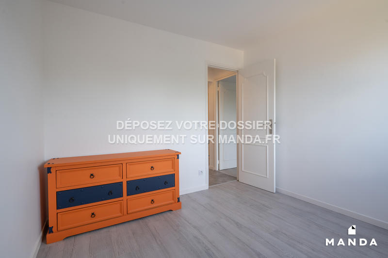 Appartement - 83 m² - 4 pièces