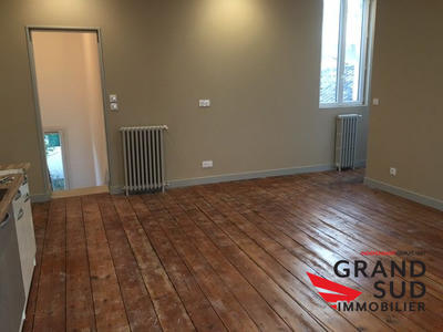 Appartement - 74 m² - 3 pièces