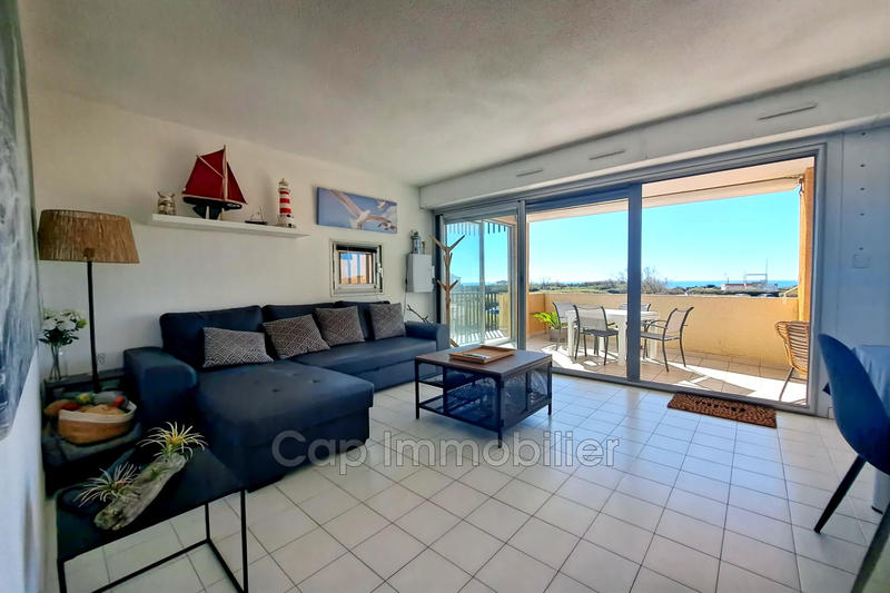 Appartement - 45 m² - 3 pièces