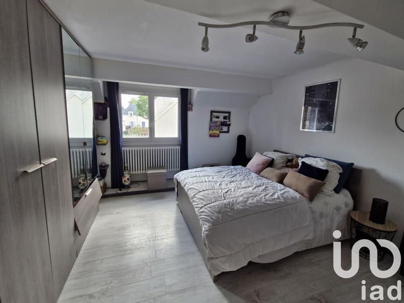 Maison - 130 m² - 4 pièces