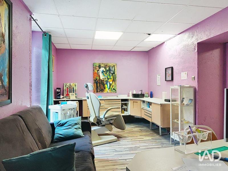 Local commercial - 170 m²