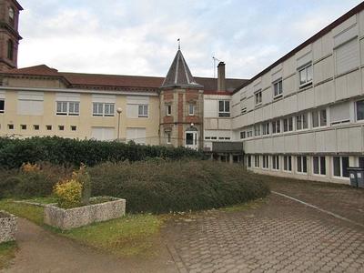 Immeuble - 1 000 m²