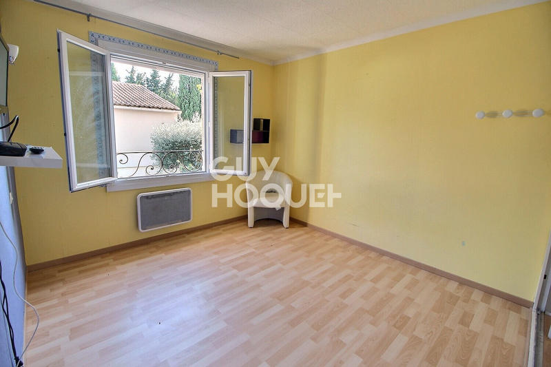 Maison - 112 m² - 4 pièces