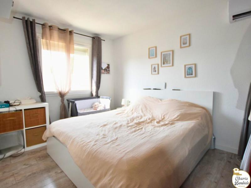 Maison - 76 m² - 4 pièces