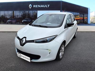 Renault Zoe Zen
