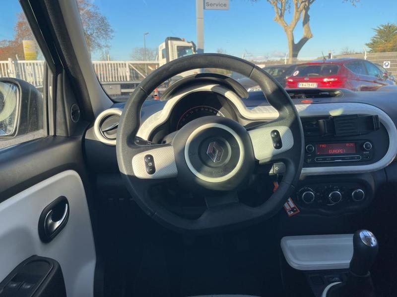 Renault Twingo 1.0 Sce Limited
