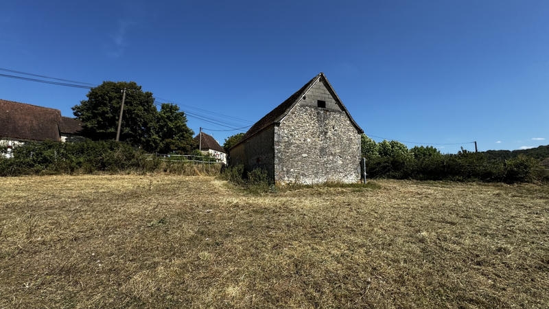 Terrain - 10 320 m²