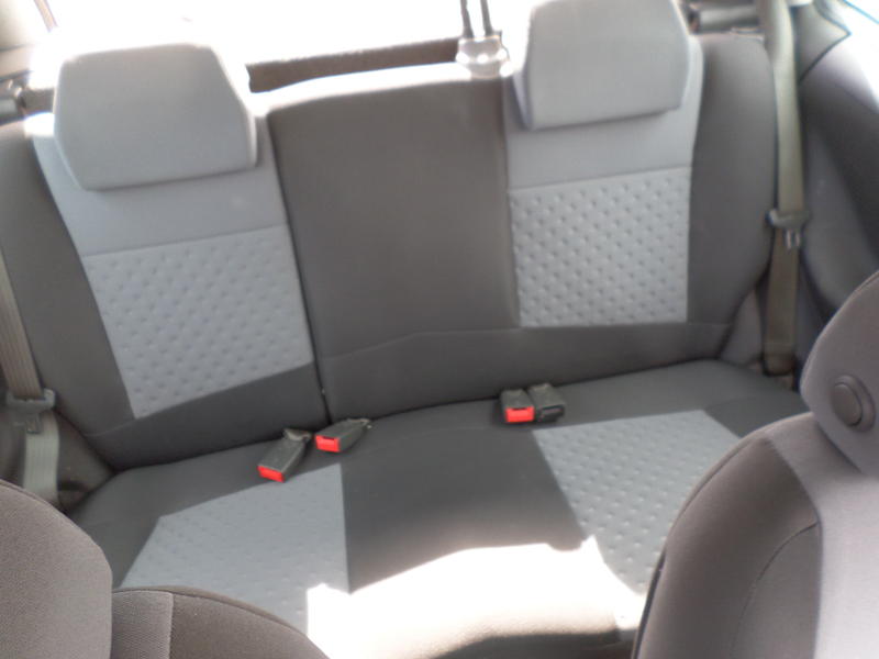 Fiat Punto 1.3 16v 70cv Multijet Cult II 3Ptes