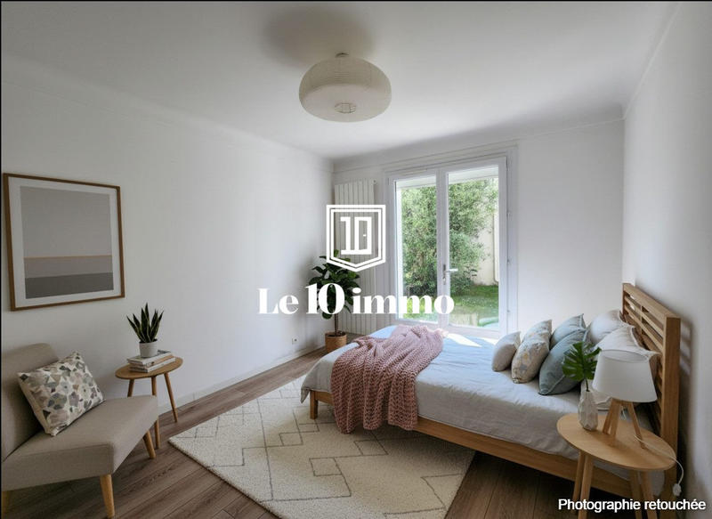 Maison - 171 m² - 8 pièces