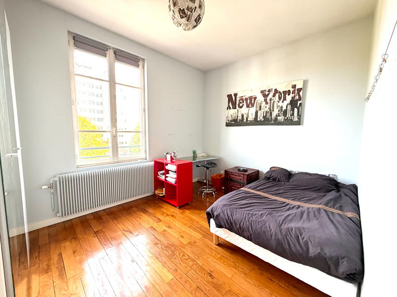 Maison - 141 m² - 6 pièces