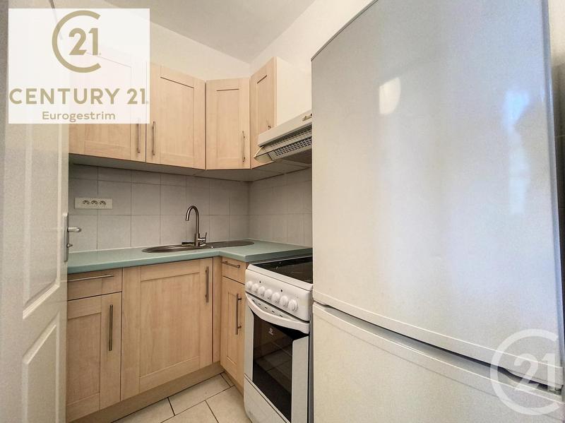 Appartement - 28 m² - 1 pièce