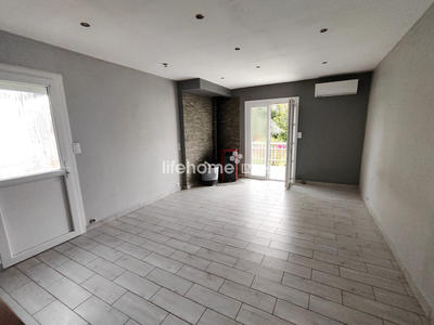 Maison - 70 m² - 3 pièces