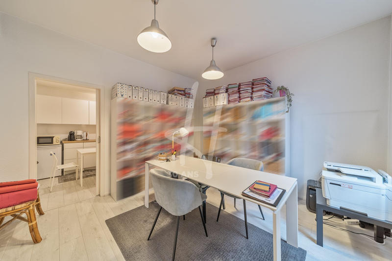 Appartement - 68 m² - 4 pièces