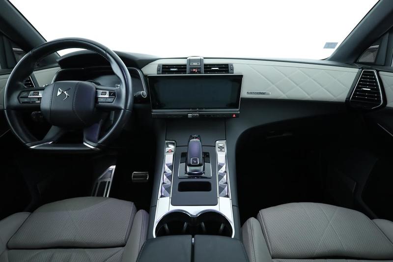 Ds Ds 7 Crossback 1.6 PureTech Grand Chic Automatique 225 ch