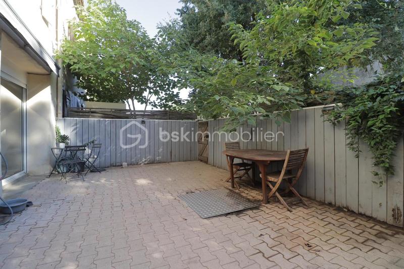 Mas - 116 m² - 4 pièces