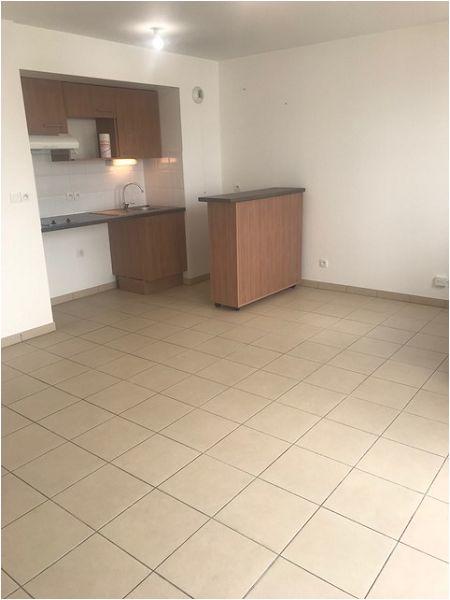 Appartement - 36 m² - 1 pièce