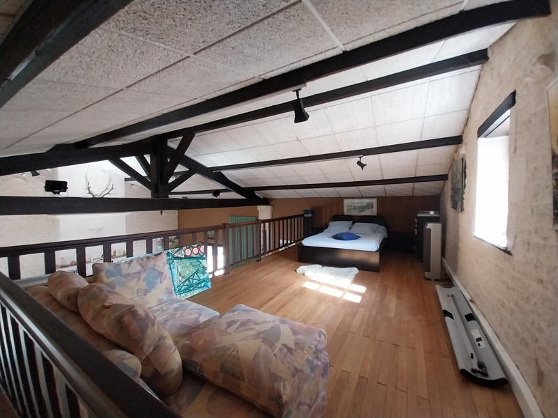 Maison - 284 m² - 7 pièces