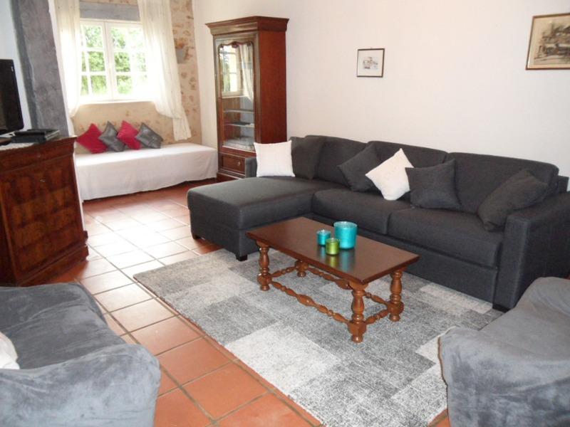 Propriété - 470 m² - 15 pièces