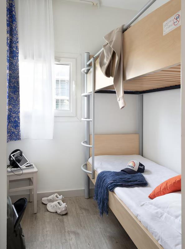 Appartement - 50 m² - 3 pièces