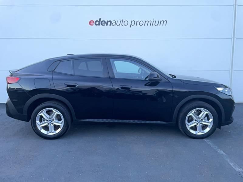 Bmw X2 sDrive 18d 150ch Dkg7