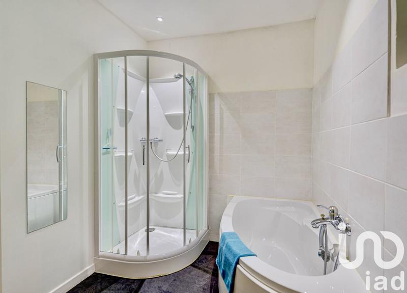 Maison de campagne - 233 m² - 6 pièces