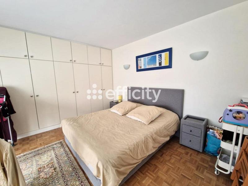 Appartement - 130 m² - 4 pièces