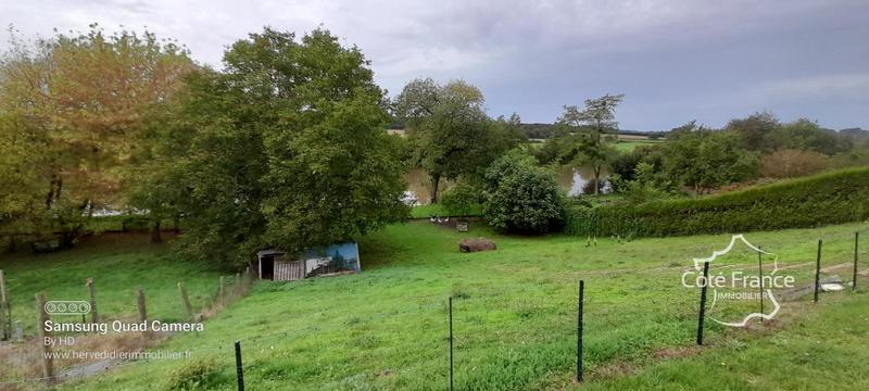 Propriété - 187 m² - 10 pièces