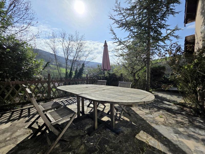 Maison - 114 m² - 4 pièces