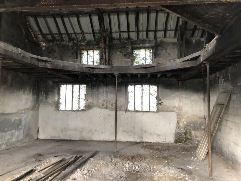 Maison - 65 m² - 3 pièces