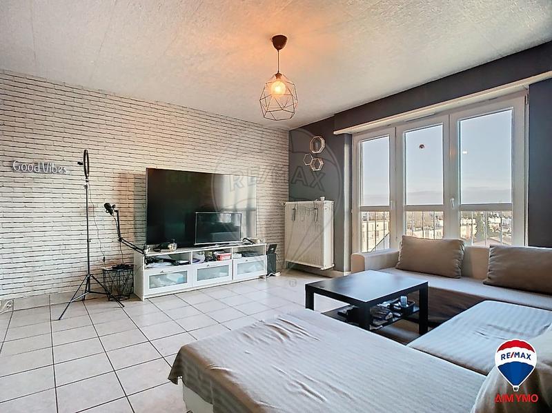 Appartement - 76 m² - 4 pièces