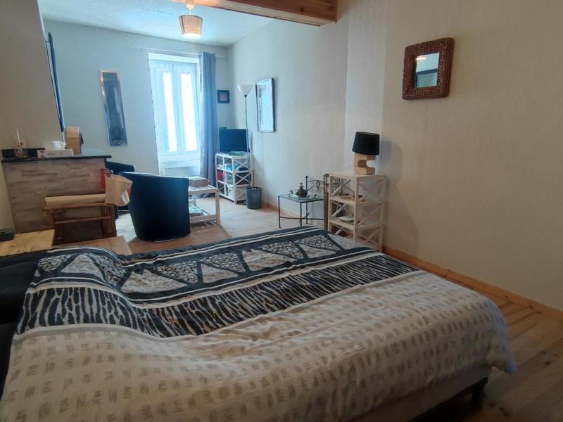 Maison - 67 m² - 4 pièces