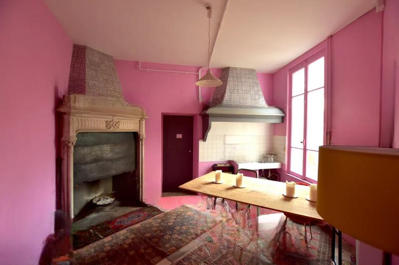 Villa - 344 m² - 11 pièces