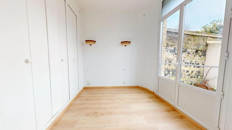 Appartement - 49 m² - 2 pièces