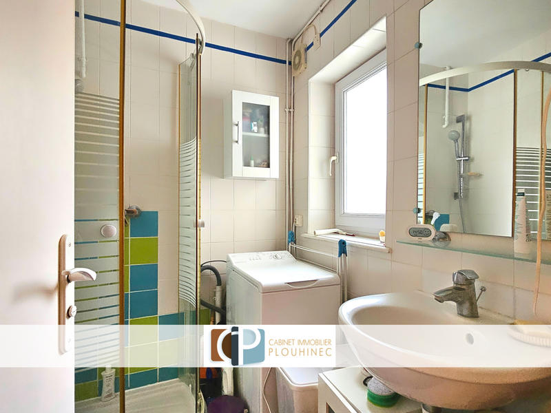 Appartement - 54 m² - 2 pièces