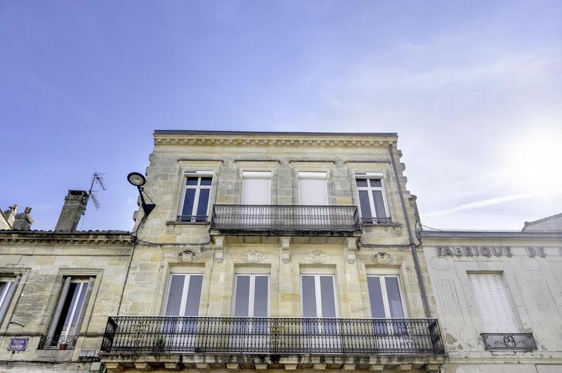 Appartement - 93 m² - 3 pièces