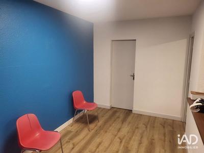 Local commercial - 600 m²