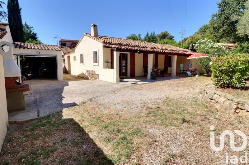 Maison - 90 m² - 3 pièces