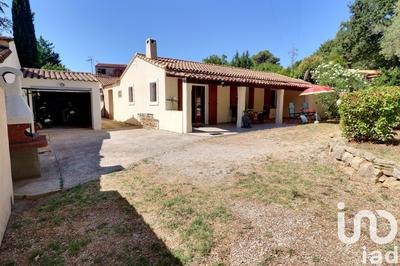 Maison - 90 m² - 3 pièces