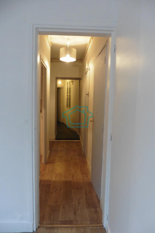 Appartement - 50 m² - 3 pièces