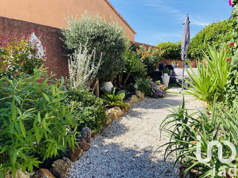 Maison - 154 m² - 8 pièces