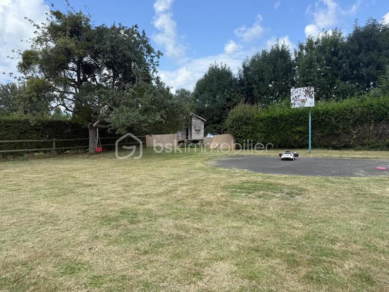 Propriété - 148 m² - 5 pièces