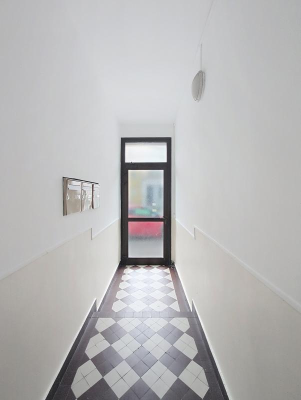 Appartement - 53 m² - 3 pièces