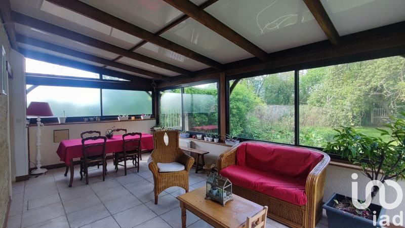 Maison - 310 m² - 15 pièces