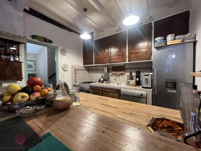 Propriété - 356 m² - 15 pièces