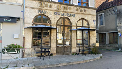 Hôtel particulier - 323 m² - 7 pièces