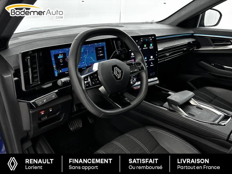 Renault Austral E-Tech hybrid 200 Techno