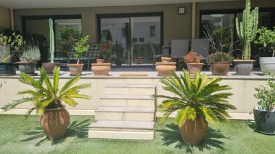 Appartement - 76 m² - 3 pièces