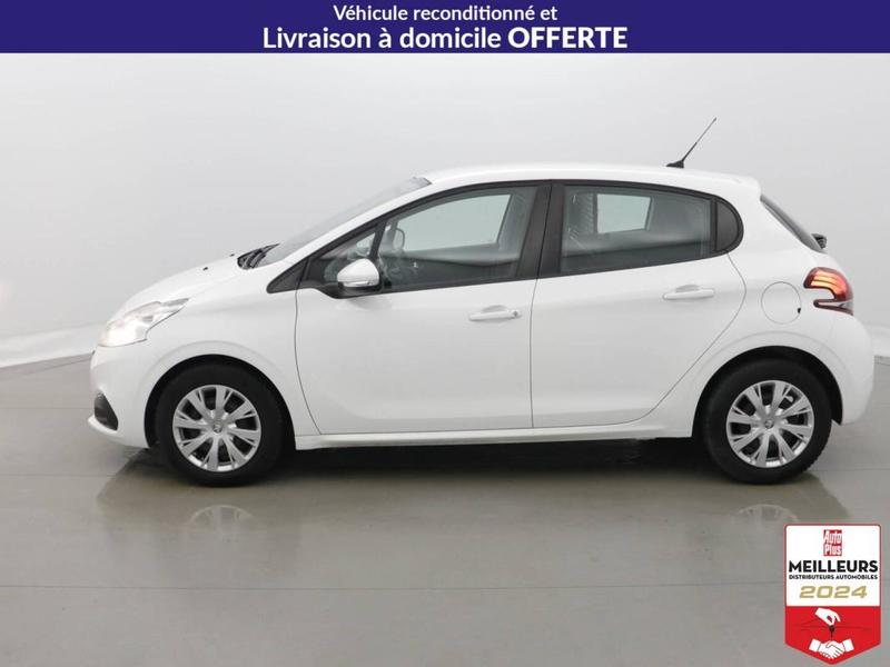 Peugeot 208 Affaire Puretech 82 Premium Pack 2pl +Pdc Ar